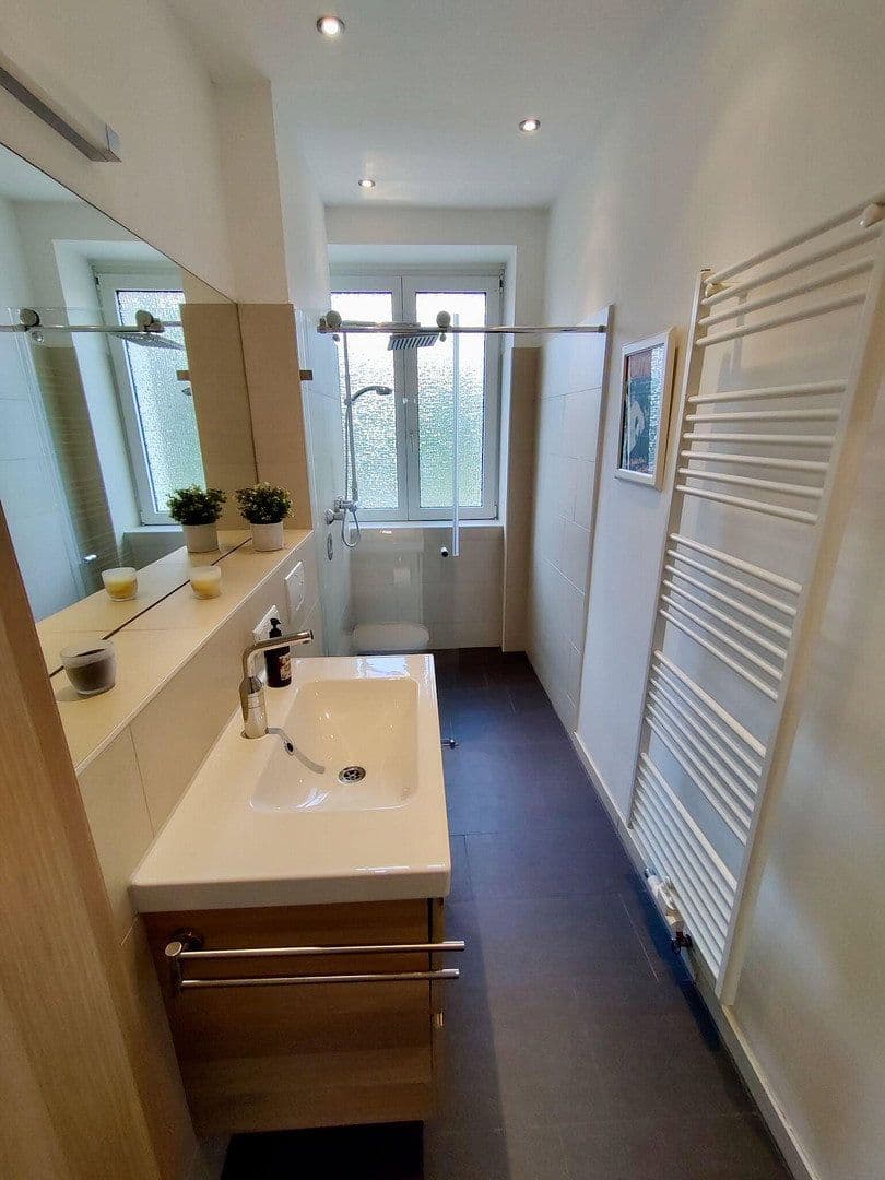 3 bedroom flat for sale, 75 m², Bischofsholer Damm 22, Hanover, Lower Saxony 3 bedroom flat for sale, 75 m², Bischofsholer Damm 22, Hanover, Lower Saxony