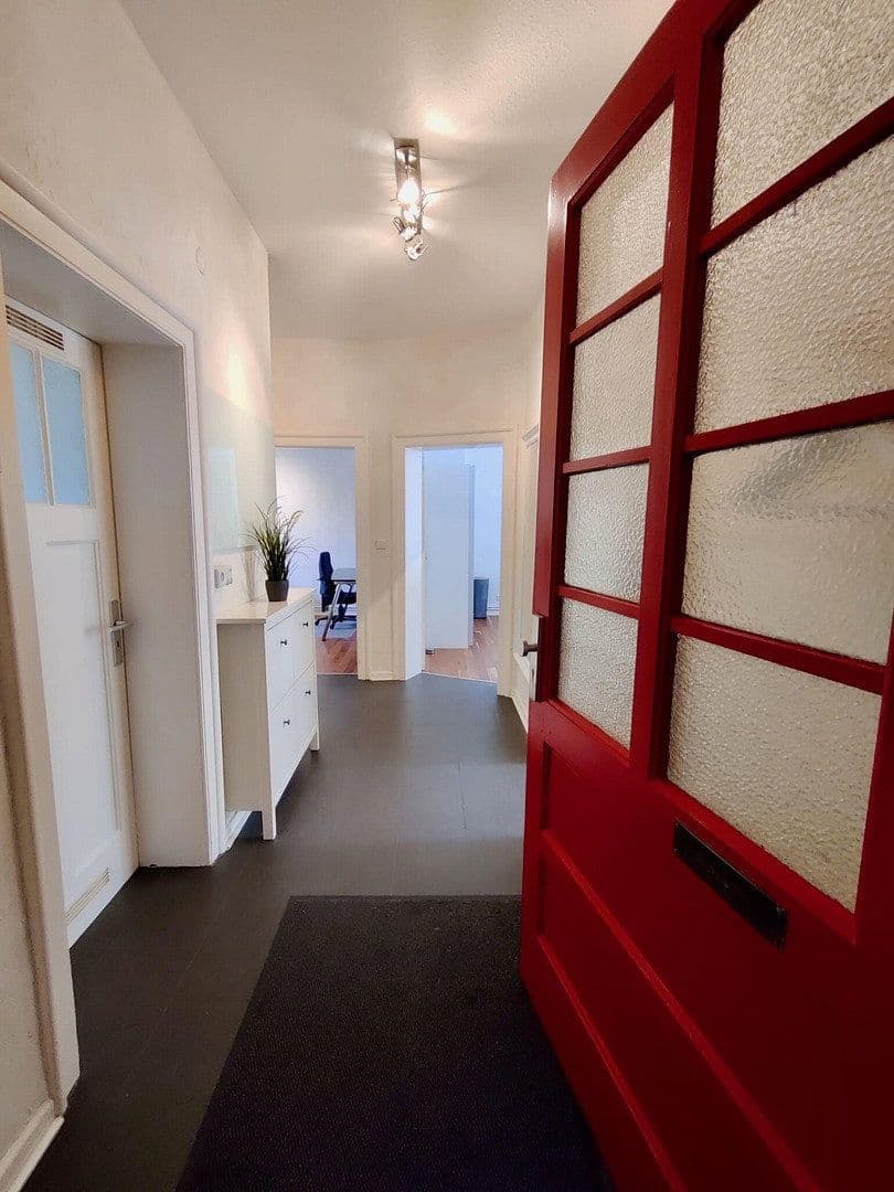 3 bedroom flat for sale, 75 m², Bischofsholer Damm 22, Hanover, Lower Saxony 3 bedroom flat for sale, 75 m², Bischofsholer Damm 22, Hanover, Lower Saxony
