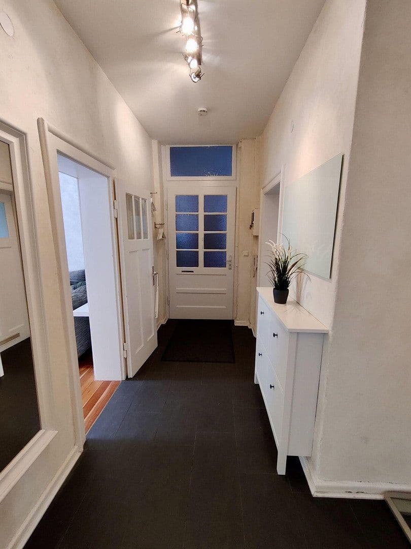 3 bedroom flat for sale, 75 m², Bischofsholer Damm 22, Hanover, Lower Saxony 3 bedroom flat for sale, 75 m², Bischofsholer Damm 22, Hanover, Lower Saxony
