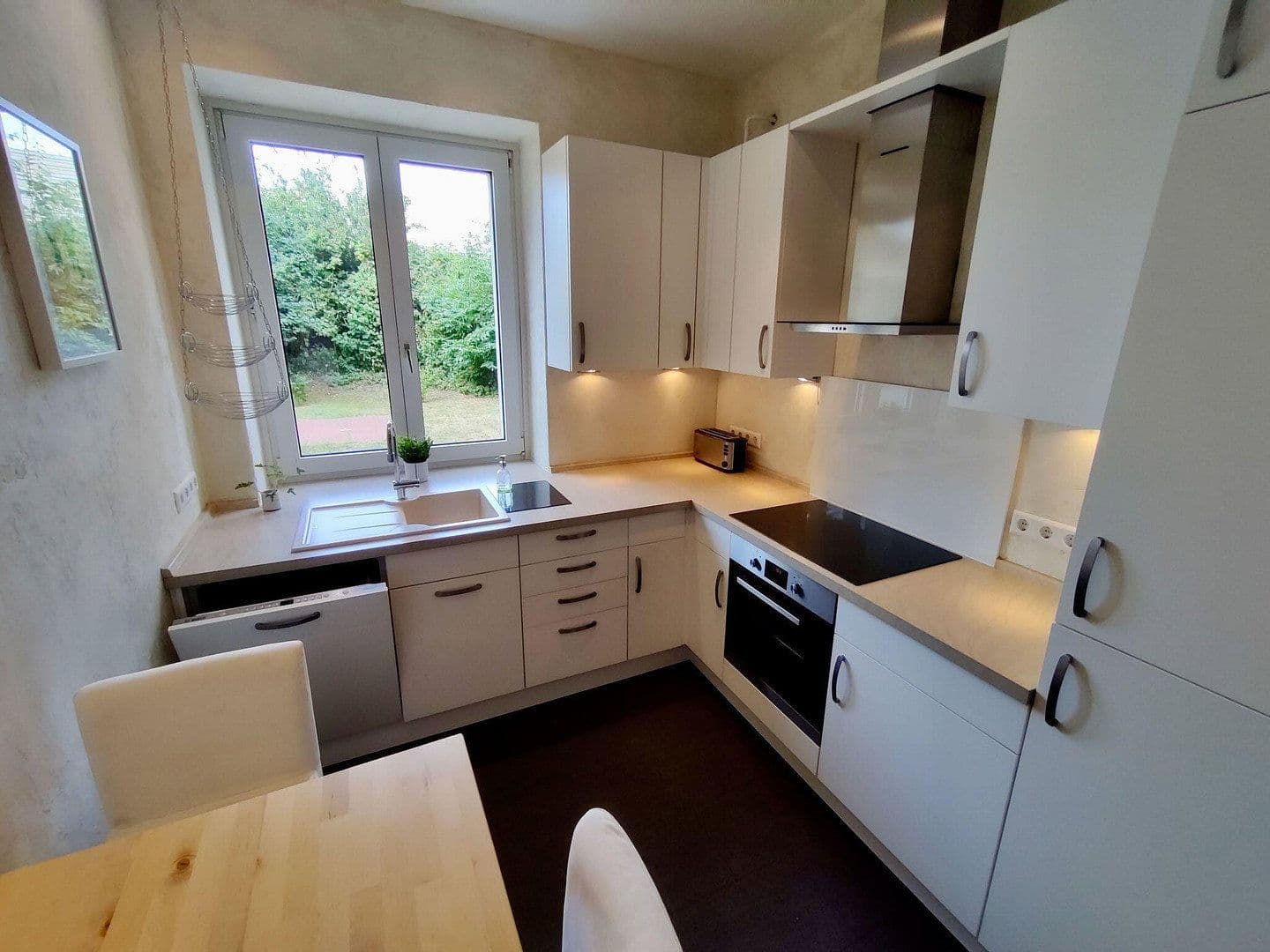 3 bedroom flat for sale, 75 m², Bischofsholer Damm 22, Hanover, Lower Saxony 3 bedroom flat for sale, 75 m², Bischofsholer Damm 22, Hanover, Lower Saxony