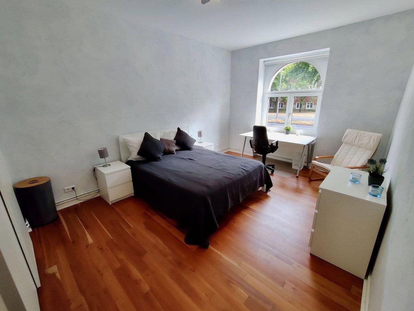 3 bedroom flat for sale, 75 m², Bischofsholer Damm 22, Hanover, Lower Saxony 3 bedroom flat for sale, 75 m², Bischofsholer Damm 22, Hanover, Lower Saxony