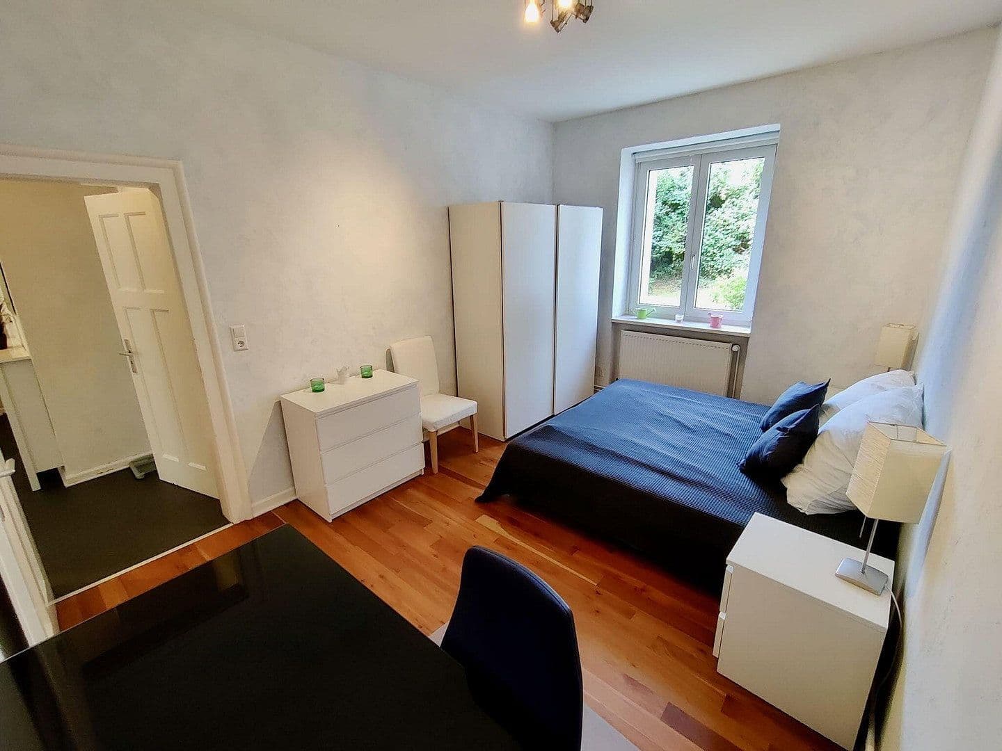 3 bedroom flat for sale, 75 m², Bischofsholer Damm 22, Hanover, Lower Saxony 3 bedroom flat for sale, 75 m², Bischofsholer Damm 22, Hanover, Lower Saxony