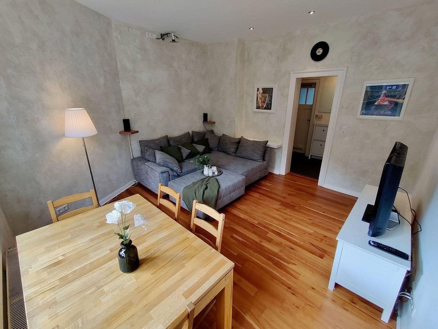 3 bedroom flat for sale, 75 m², Bischofsholer Damm 22, Hanover, Lower Saxony 3 bedroom flat for sale, 75 m², Bischofsholer Damm 22, Hanover, Lower Saxony