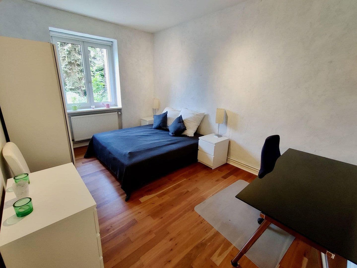 3 bedroom flat for sale, 75 m², Bischofsholer Damm 22, Hanover, Lower Saxony 3 bedroom flat for sale, 75 m², Bischofsholer Damm 22, Hanover, Lower Saxony