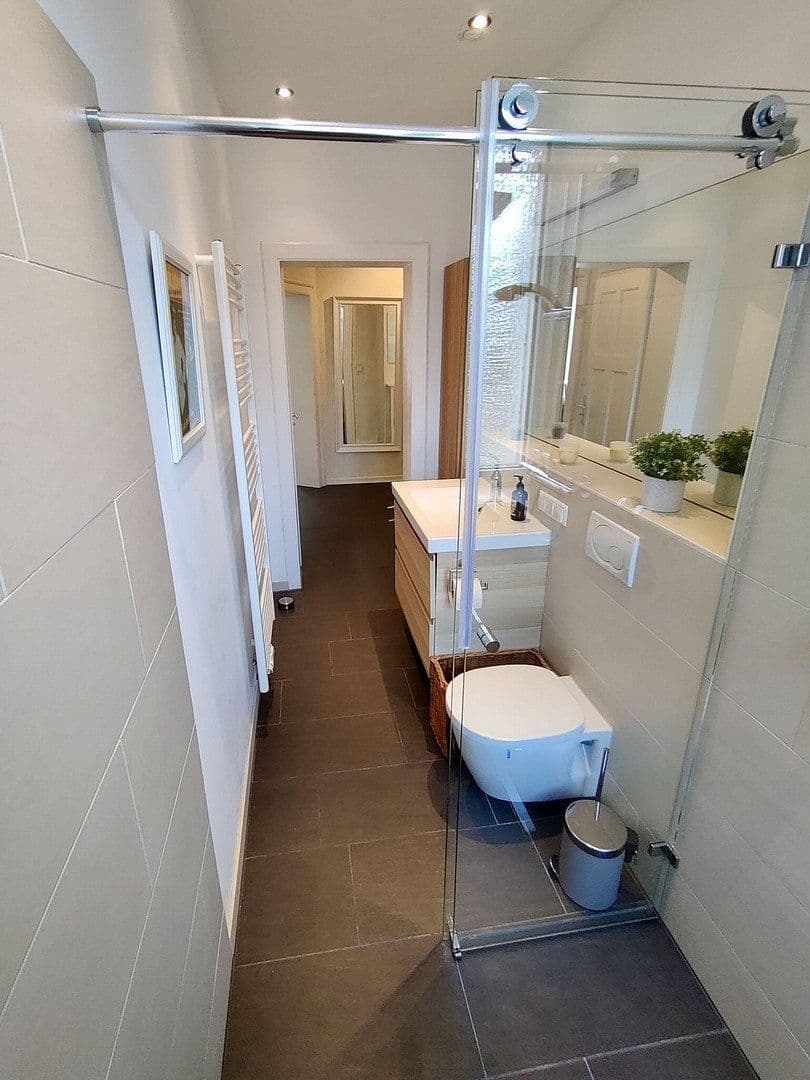 3 bedroom flat for sale, 75 m², Bischofsholer Damm 22, Hanover, Lower Saxony 3 bedroom flat for sale, 75 m², Bischofsholer Damm 22, Hanover, Lower Saxony