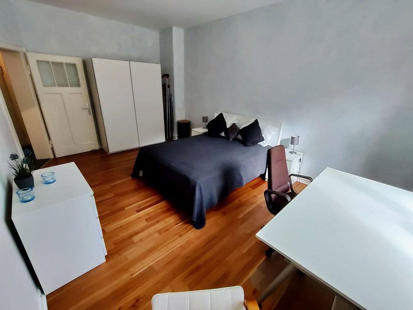 3 bedroom flat for sale, 75 m², Bischofsholer Damm 22, Hanover, Lower Saxony 3 bedroom flat for sale, 75 m², Bischofsholer Damm 22, Hanover, Lower Saxony