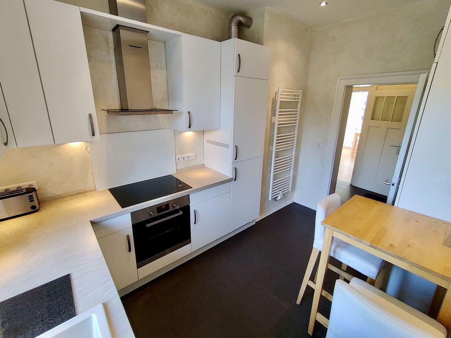 3 bedroom flat for sale, 75 m², Bischofsholer Damm 22, Hanover, Lower Saxony 3 bedroom flat for sale, 75 m², Bischofsholer Damm 22, Hanover, Lower Saxony