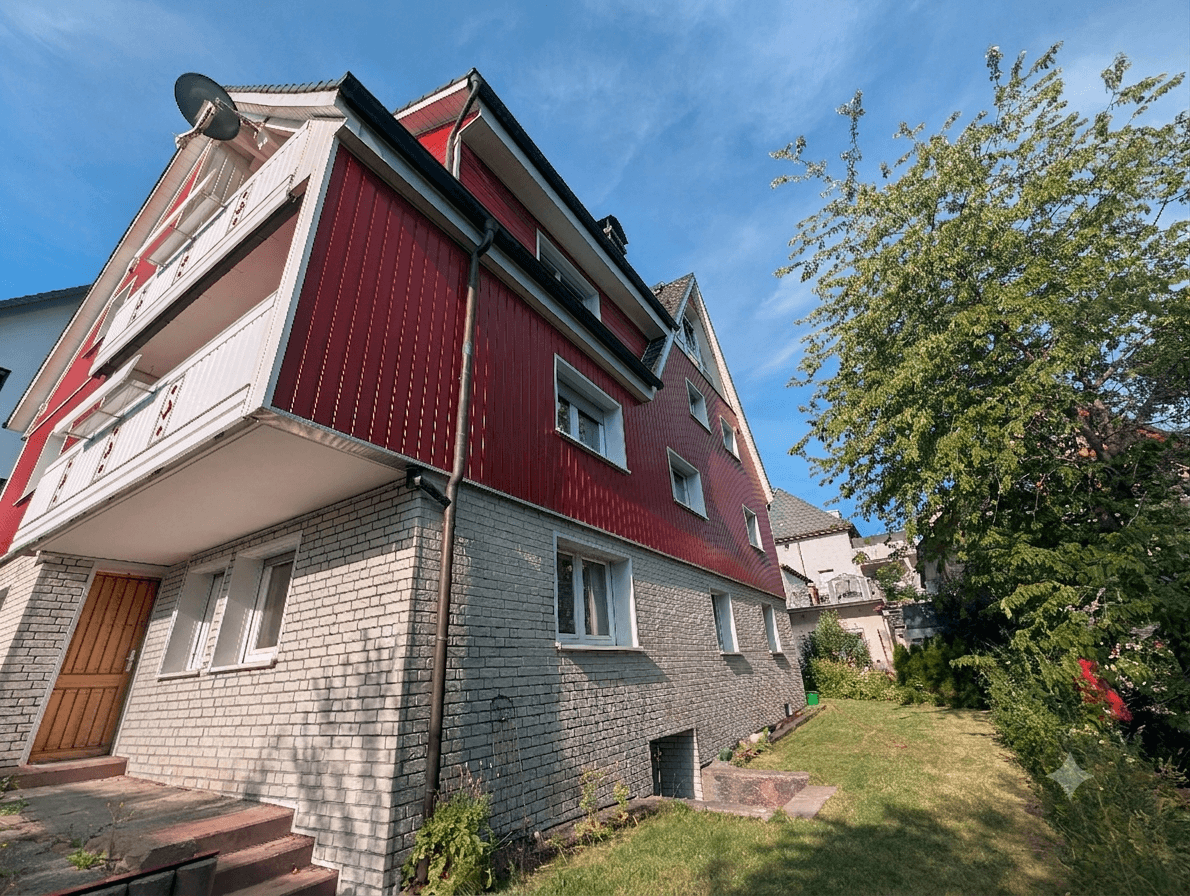 4 bedroom flat to rent, 98 m², Schwarzwaldstraße 6, Schonach im Schwarzwald, Baden-Württemberg 4 bedroom flat to rent, 98 m², Schwarzwaldstraße 6, Schonach im Schwarzwald, Baden-Württemberg