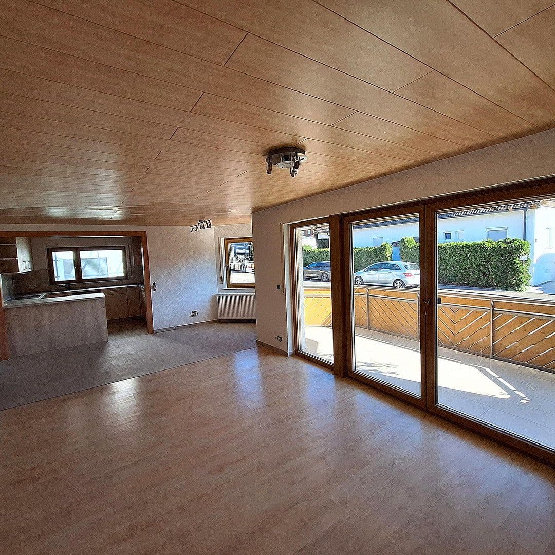 3 bedroom flat to rent, 90 m², Schönaich, Baden-Württemberg 3 bedroom flat to rent, 90 m², Schönaich, Baden-Württemberg