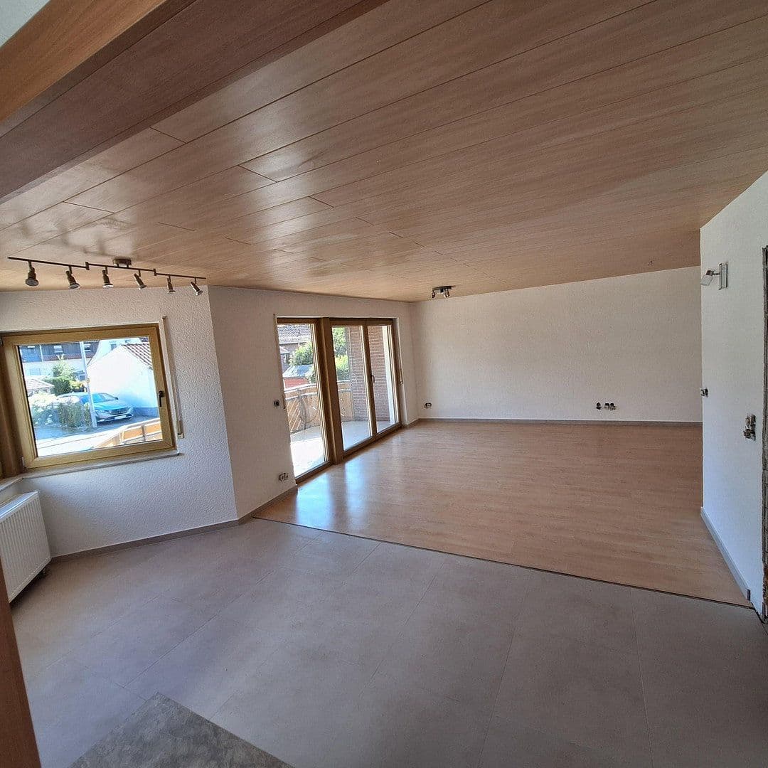 3 bedroom flat to rent, 90 m², Schönaich, Baden-Württemberg 3 bedroom flat to rent, 90 m², Schönaich, Baden-Württemberg