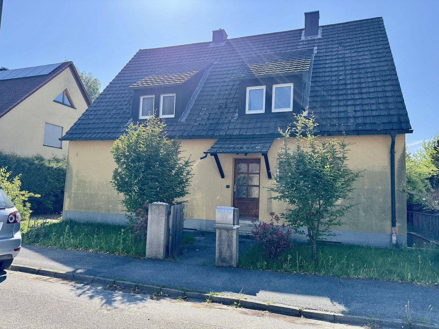 house for sale, 209 m², Rückersdorf, Bavaria house for sale, 209 m², Rückersdorf, Bavaria