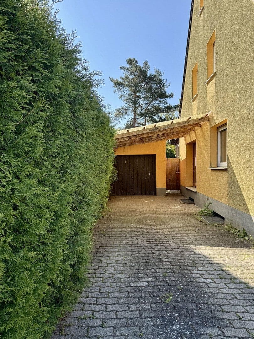 house for sale, 209 m², Rückersdorf, Bavaria house for sale, 209 m², Rückersdorf, Bavaria