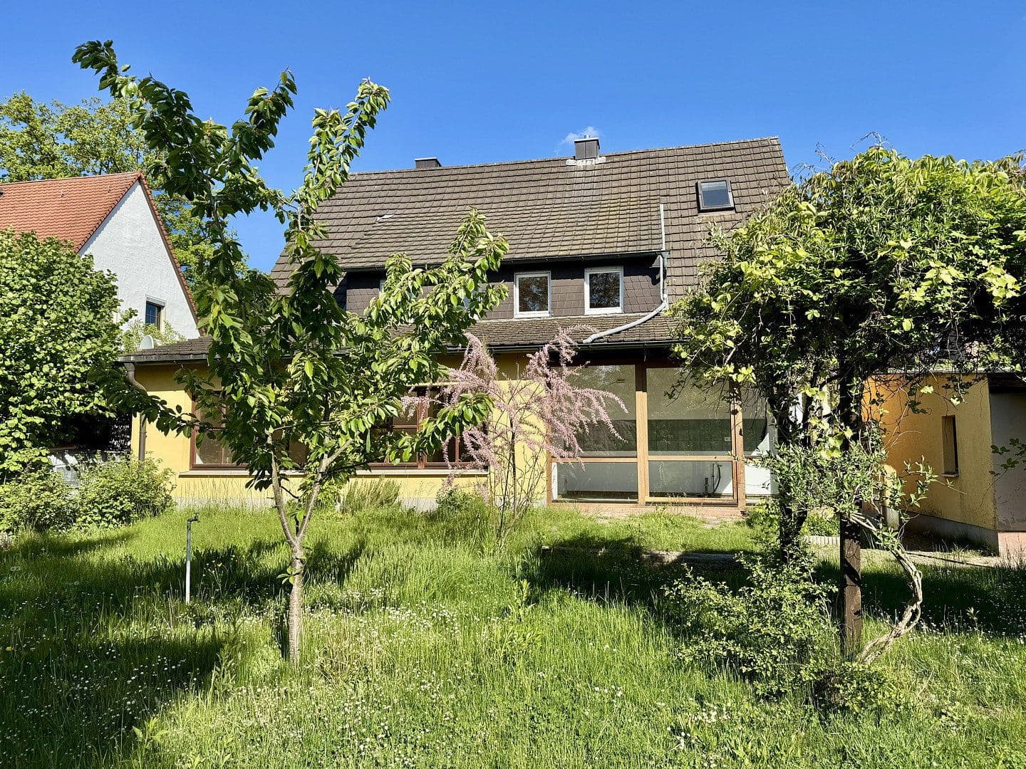 house for sale, 209 m², Rückersdorf, Bavaria house for sale, 209 m², Rückersdorf, Bavaria