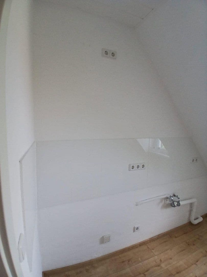 2 bedroom flat to rent, 38 m², Mühlstrasse 19, Wiedemar, Saxony 2 bedroom flat to rent, 38 m², Mühlstrasse 19, Wiedemar, Saxony