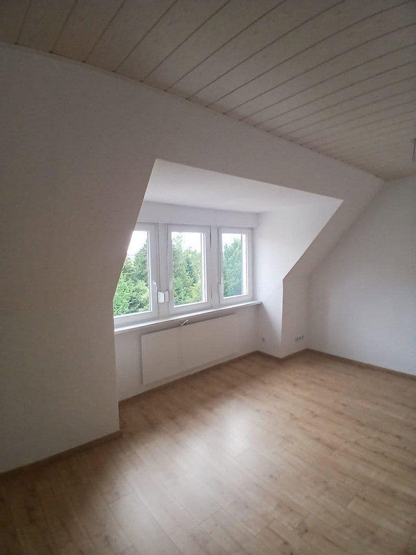 2 bedroom flat to rent, 38 m², Mühlstrasse 19, Wiedemar, Saxony 2 bedroom flat to rent, 38 m², Mühlstrasse 19, Wiedemar, Saxony