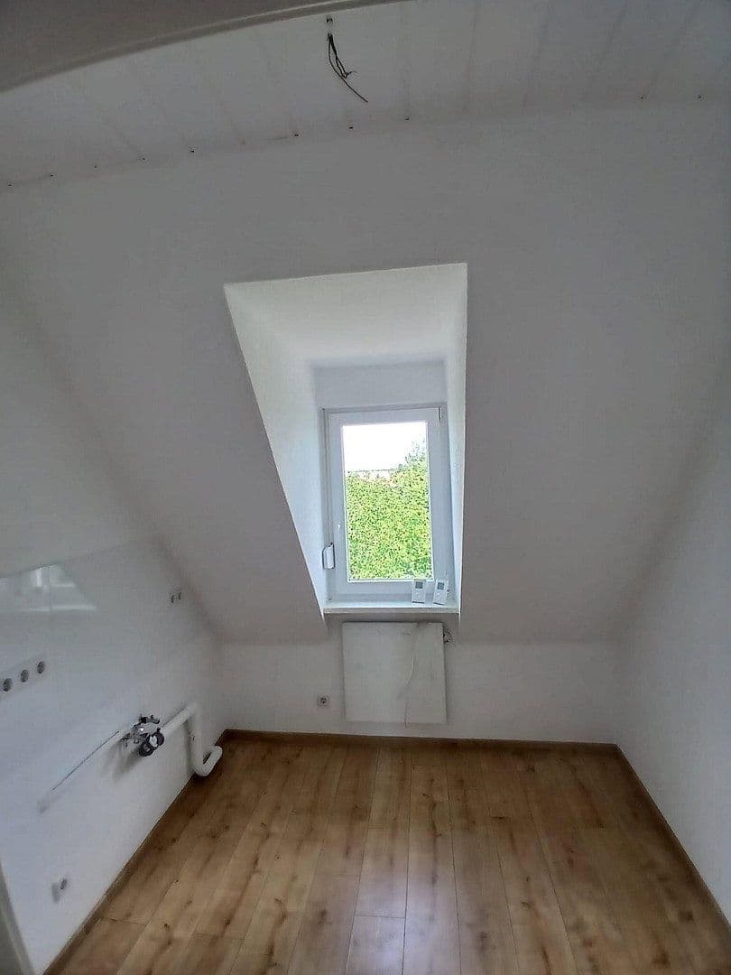 2 bedroom flat to rent, 38 m², Mühlstrasse 19, Wiedemar, Saxony 2 bedroom flat to rent, 38 m², Mühlstrasse 19, Wiedemar, Saxony