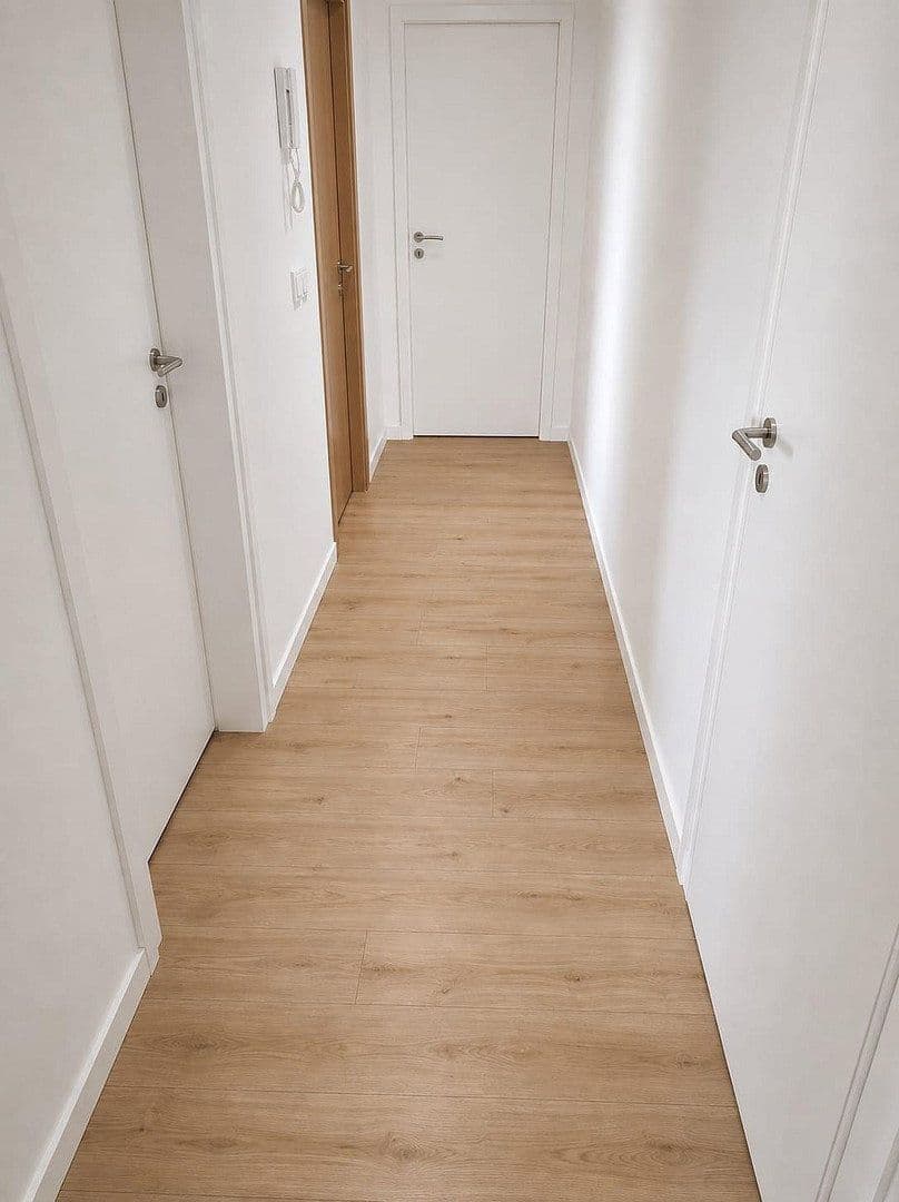 2 bedroom flat to rent, 38 m², Mühlstrasse 19, Wiedemar, Saxony 2 bedroom flat to rent, 38 m², Mühlstrasse 19, Wiedemar, Saxony