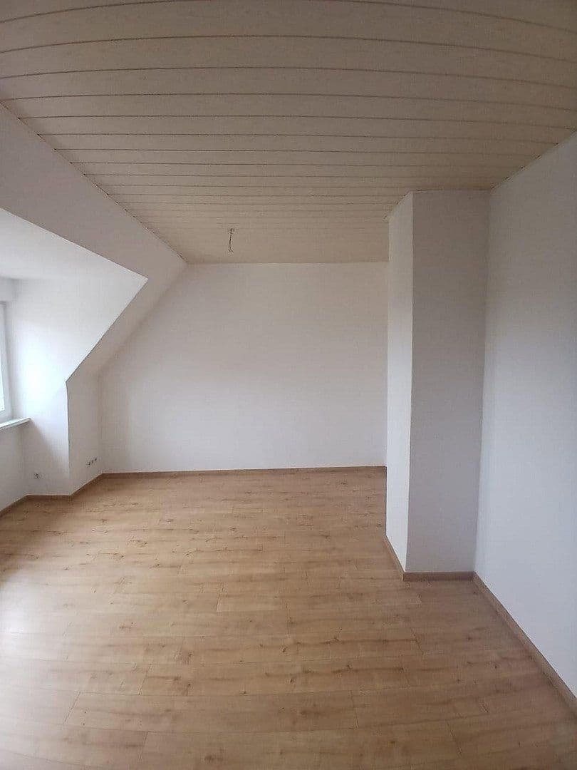 2 bedroom flat to rent, 38 m², Mühlstrasse 19, Wiedemar, Saxony 2 bedroom flat to rent, 38 m², Mühlstrasse 19, Wiedemar, Saxony