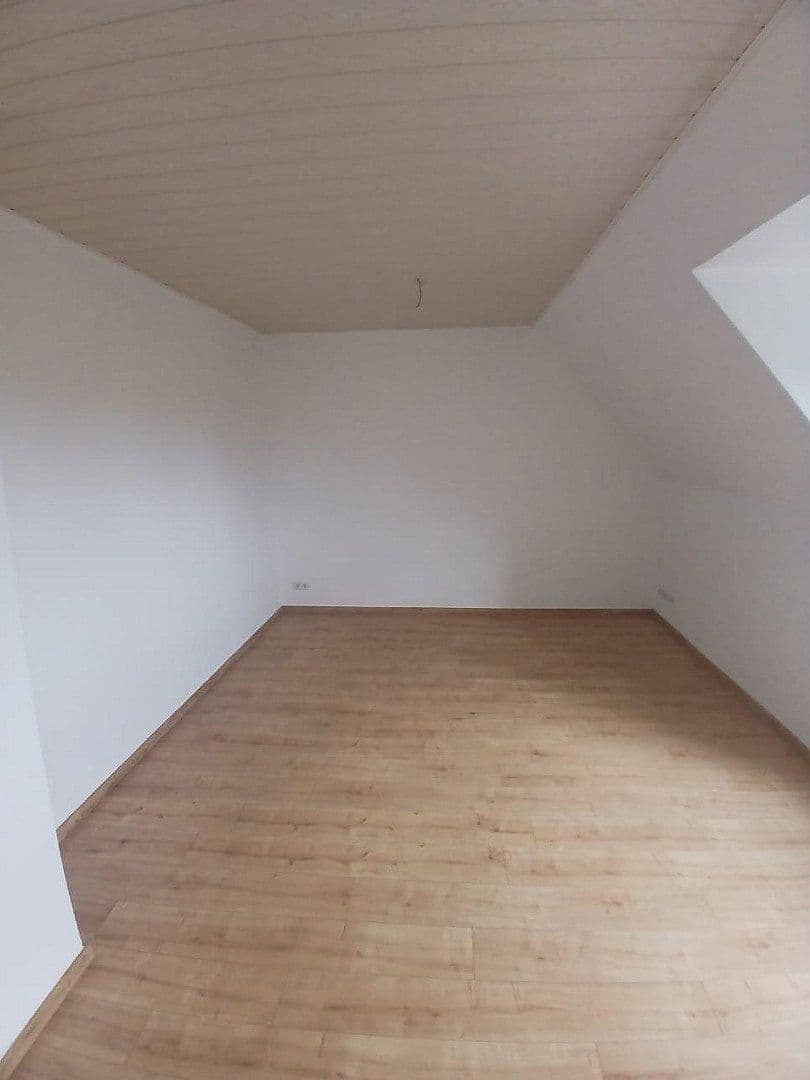2 bedroom flat to rent, 38 m², Mühlstrasse 19, Wiedemar, Saxony 2 bedroom flat to rent, 38 m², Mühlstrasse 19, Wiedemar, Saxony