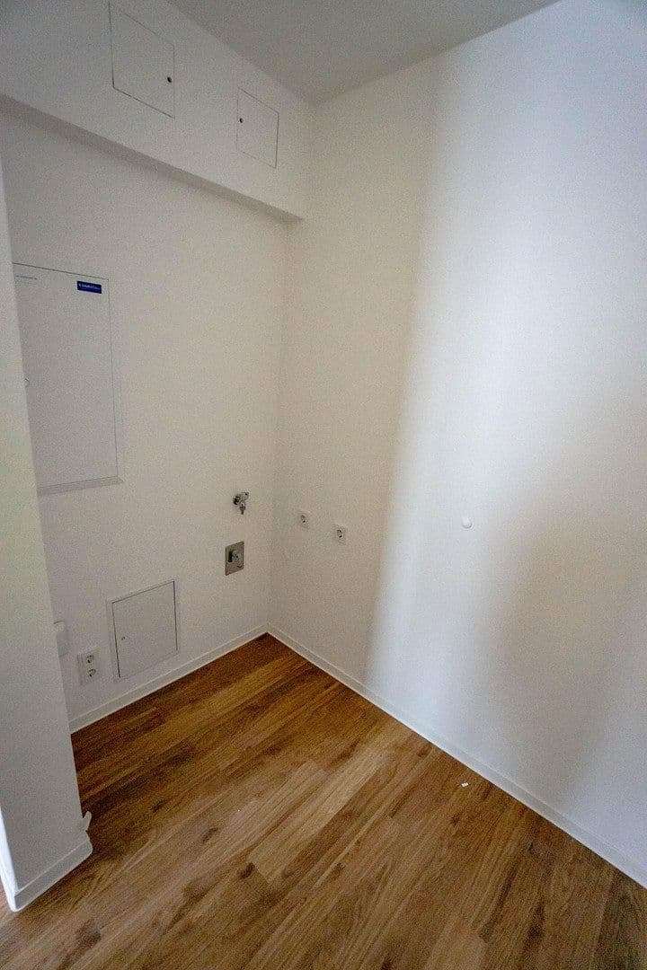 2 bedroom flat to rent, 46 m², Schwabacher Str. 53, Fürth, Bavaria 2 bedroom flat to rent, 46 m², Schwabacher Str. 53, Fürth, Bavaria