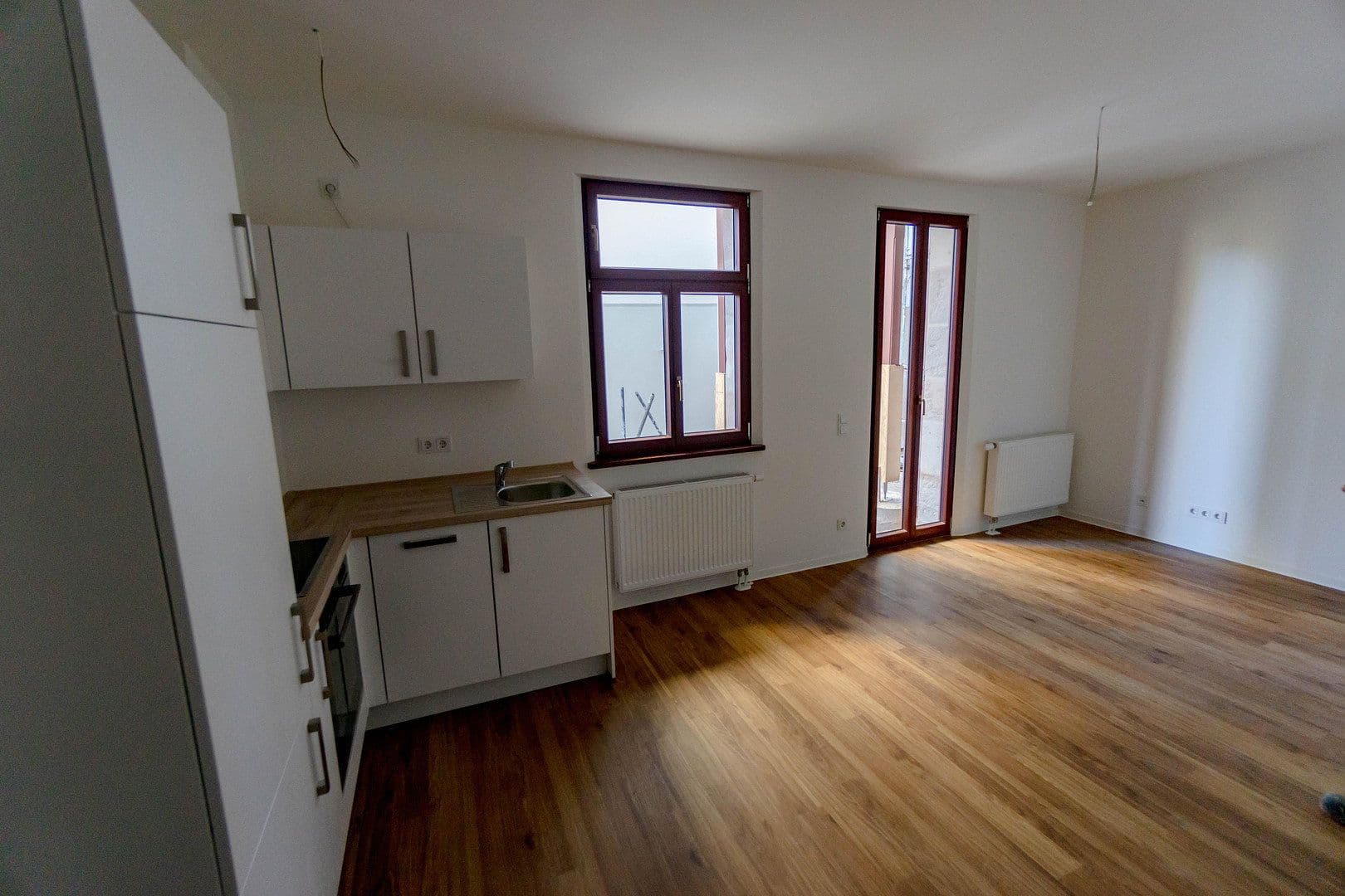 2 bedroom flat to rent, 46 m², Schwabacher Str. 53, Fürth, Bavaria 2 bedroom flat to rent, 46 m², Schwabacher Str. 53, Fürth, Bavaria
