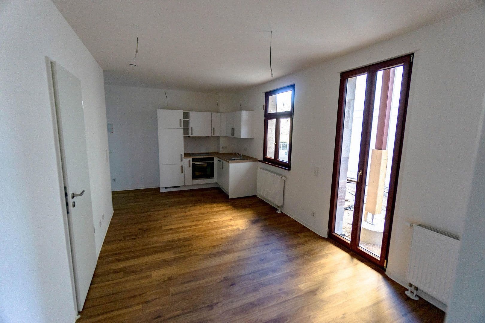 2 bedroom flat to rent, 46 m², Schwabacher Str. 53, Fürth, Bavaria 2 bedroom flat to rent, 46 m², Schwabacher Str. 53, Fürth, Bavaria