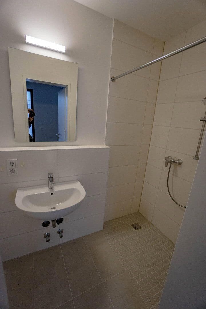 2 bedroom flat to rent, 46 m², Schwabacher Str. 53, Fürth, Bavaria 2 bedroom flat to rent, 46 m², Schwabacher Str. 53, Fürth, Bavaria