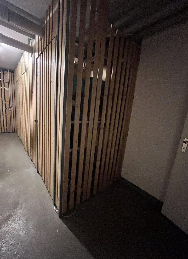 1 bedroom with open-plan kitchen flat for sale, 55 m², Dachau, Bavaria 1 bedroom with open-plan kitchen flat for sale, 55 m², Dachau, Bavaria