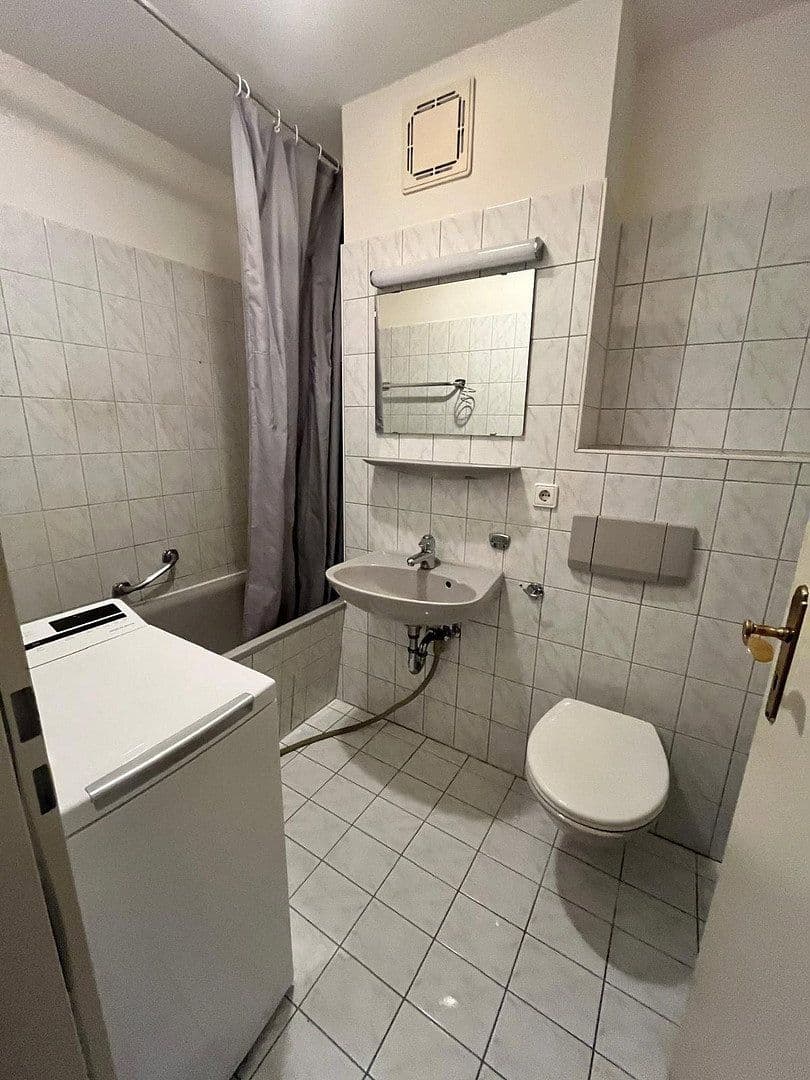 1 bedroom with open-plan kitchen flat for sale, 55 m², Dachau, Bavaria 1 bedroom with open-plan kitchen flat for sale, 55 m², Dachau, Bavaria