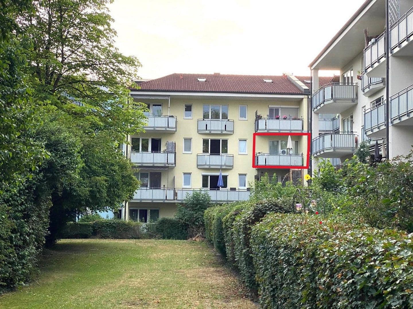 1 bedroom with open-plan kitchen flat for sale, 55 m², Dachau, Bavaria 1 bedroom with open-plan kitchen flat for sale, 55 m², Dachau, Bavaria