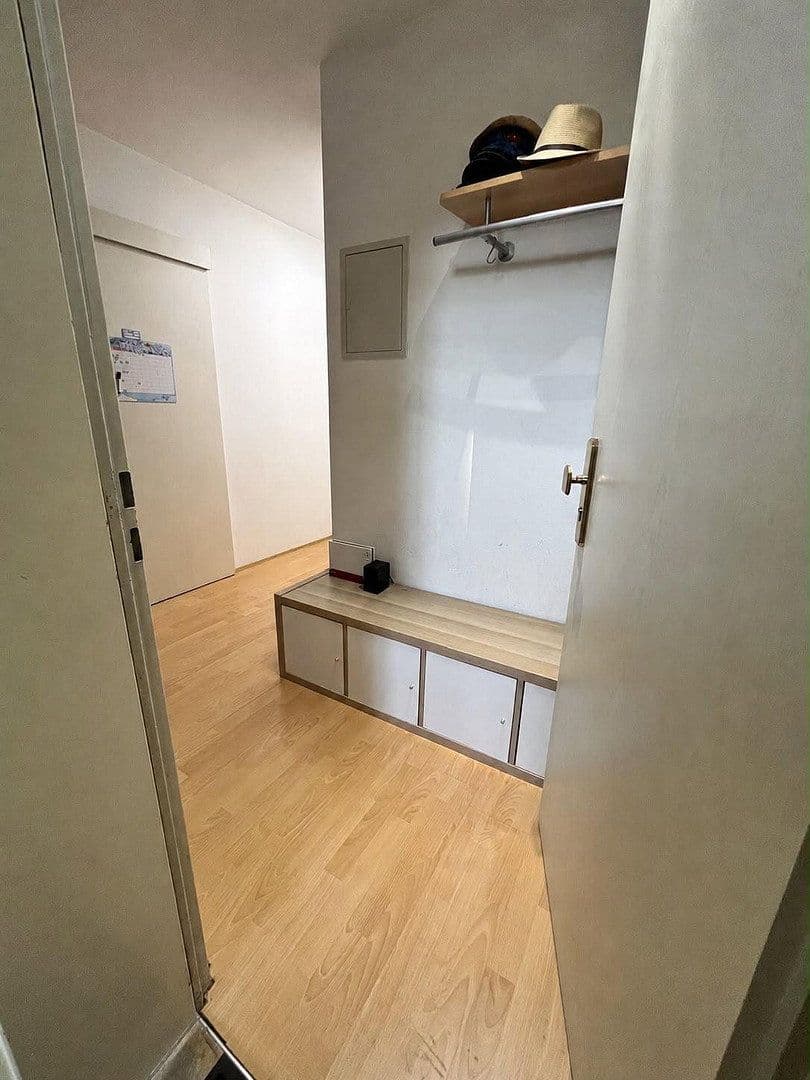1 bedroom with open-plan kitchen flat for sale, 55 m², Dachau, Bavaria 1 bedroom with open-plan kitchen flat for sale, 55 m², Dachau, Bavaria