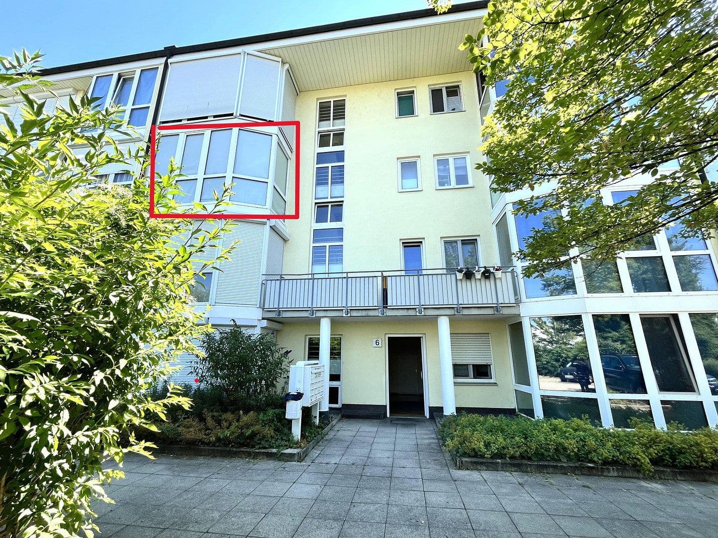 1 bedroom with open-plan kitchen flat for sale, 55 m², Dachau, Bavaria 1 bedroom with open-plan kitchen flat for sale, 55 m², Dachau, Bavaria