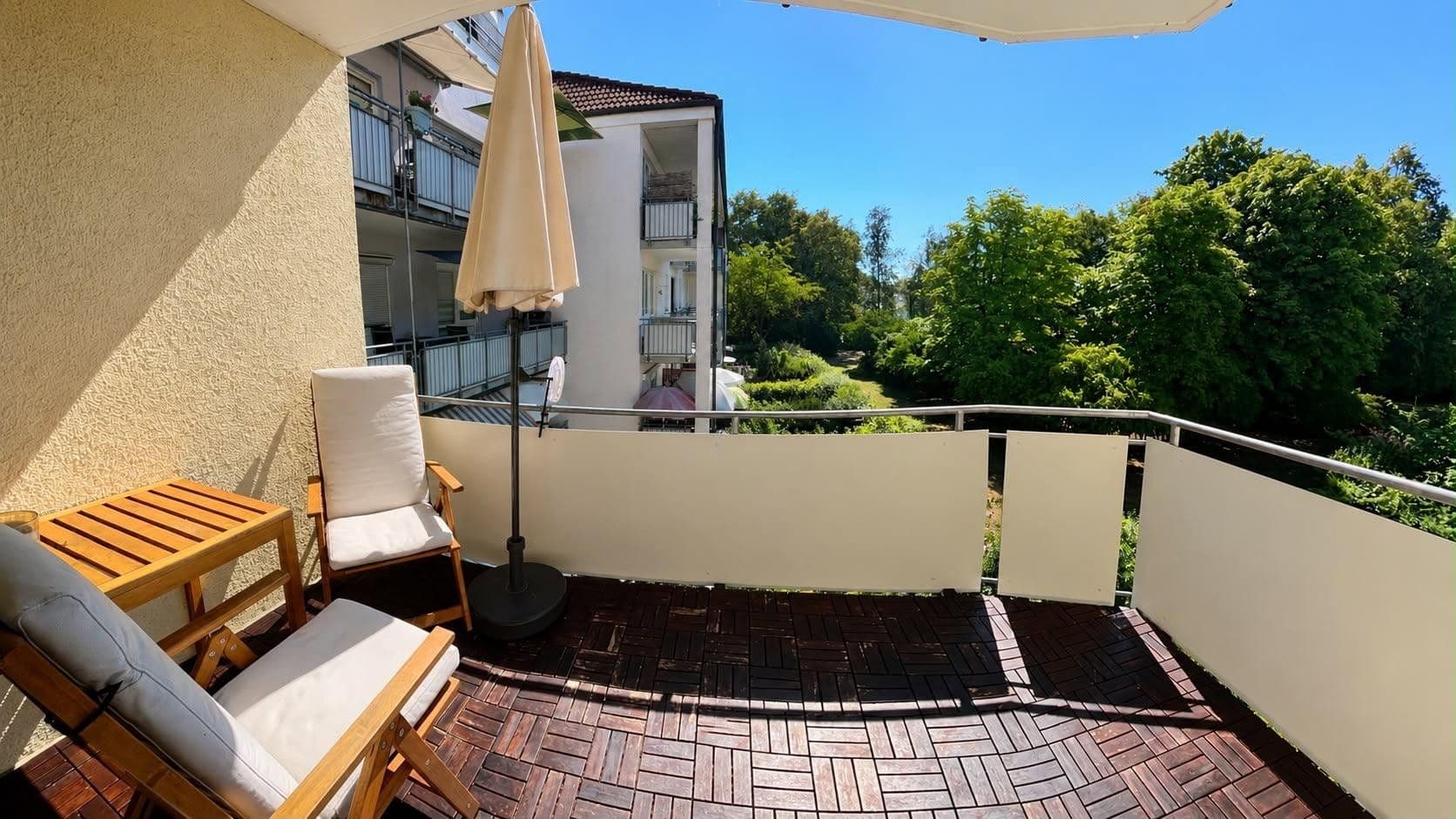 1 bedroom with open-plan kitchen flat for sale, 55 m², Dachau, Bavaria 1 bedroom with open-plan kitchen flat for sale, 55 m², Dachau, Bavaria