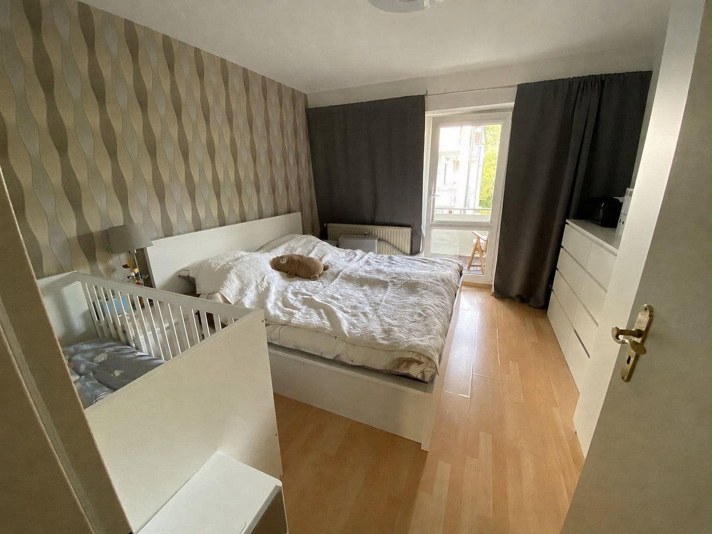 1 bedroom with open-plan kitchen flat for sale, 55 m², Dachau, Bavaria 1 bedroom with open-plan kitchen flat for sale, 55 m², Dachau, Bavaria