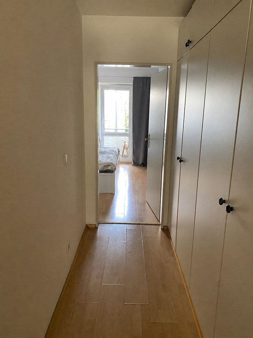 1 bedroom with open-plan kitchen flat for sale, 55 m², Dachau, Bavaria 1 bedroom with open-plan kitchen flat for sale, 55 m², Dachau, Bavaria