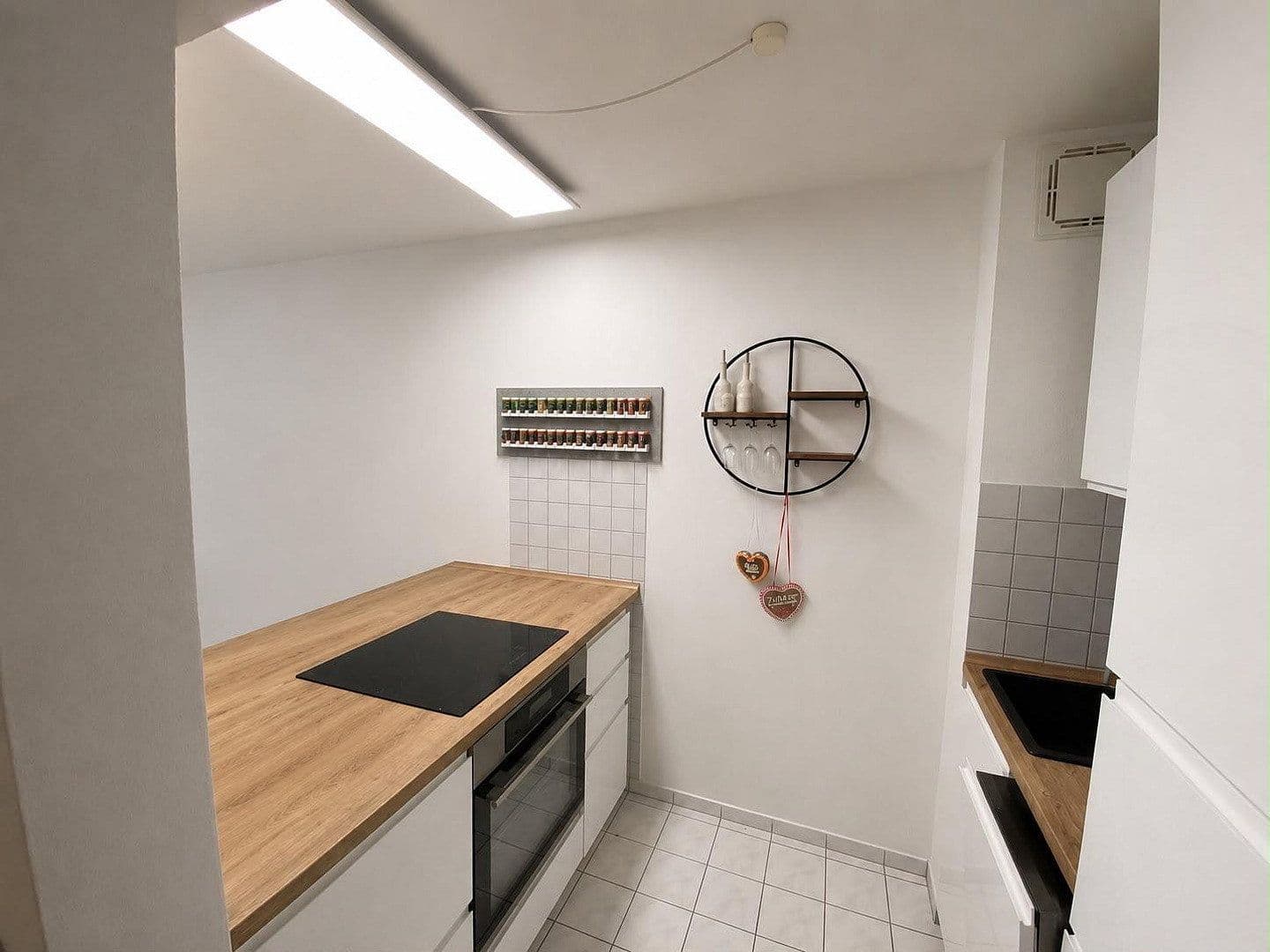 1 bedroom with open-plan kitchen flat for sale, 55 m², Dachau, Bavaria 1 bedroom with open-plan kitchen flat for sale, 55 m², Dachau, Bavaria