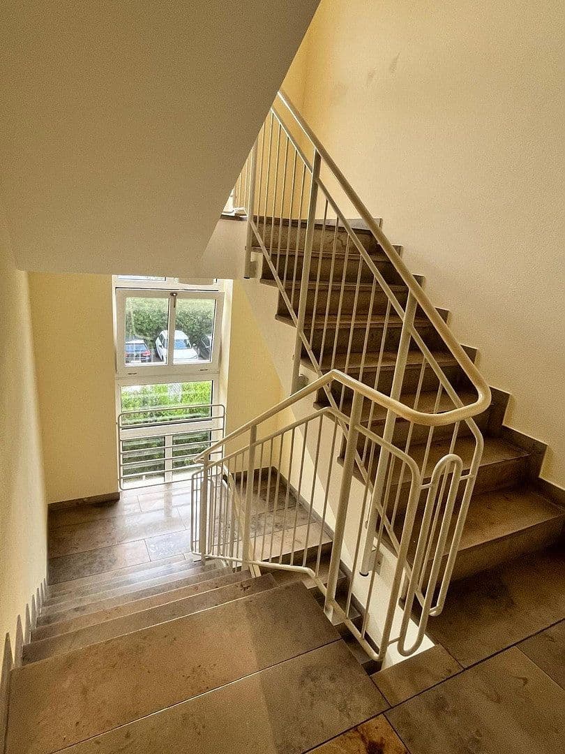 1 bedroom with open-plan kitchen flat for sale, 55 m², Dachau, Bavaria 1 bedroom with open-plan kitchen flat for sale, 55 m², Dachau, Bavaria