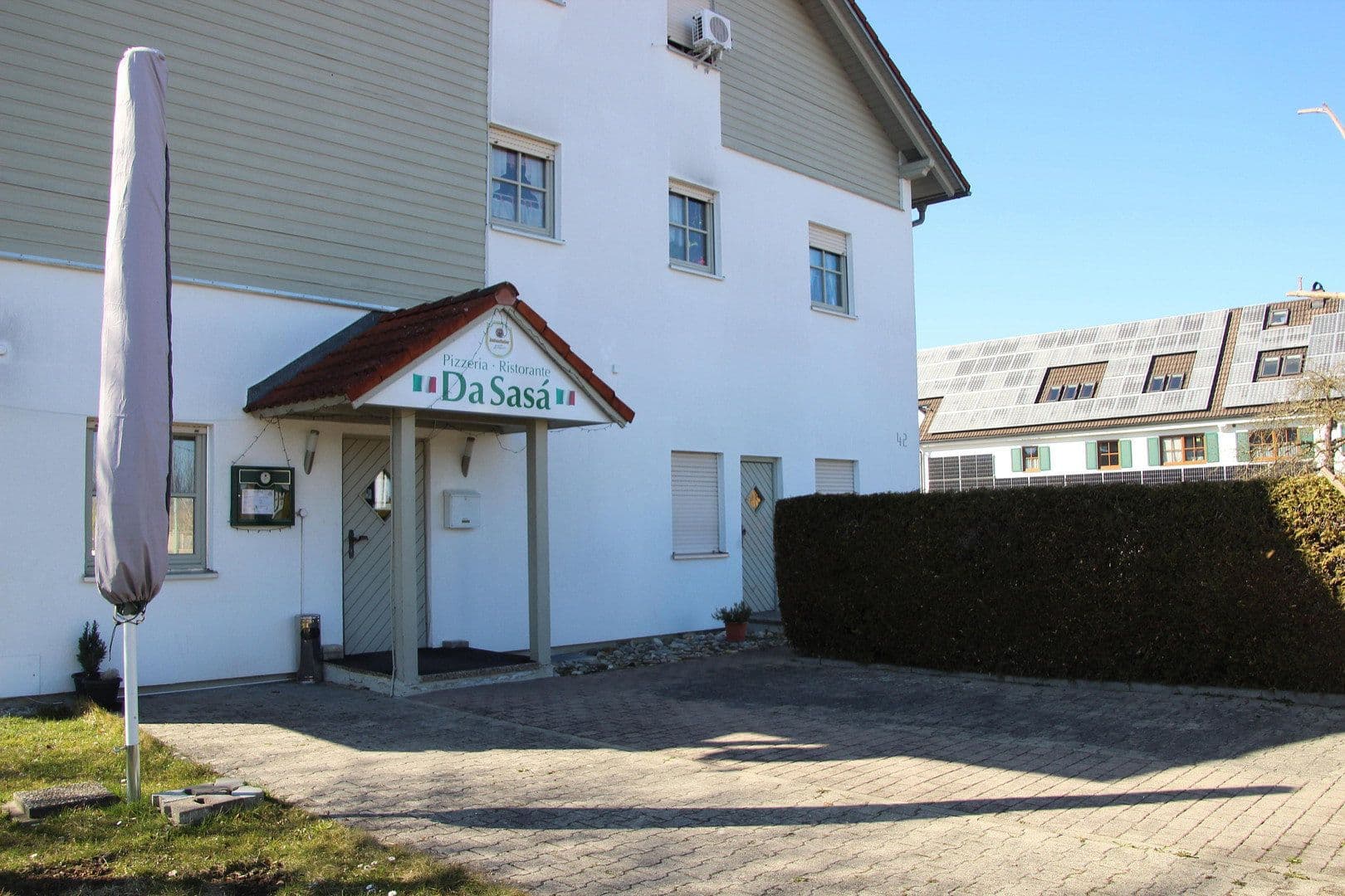 2 bedroom flat for sale, 137 m², Welserstraße 42, Untermeitingen, Bavaria 2 bedroom flat for sale, 137 m², Welserstraße 42, Untermeitingen, Bavaria