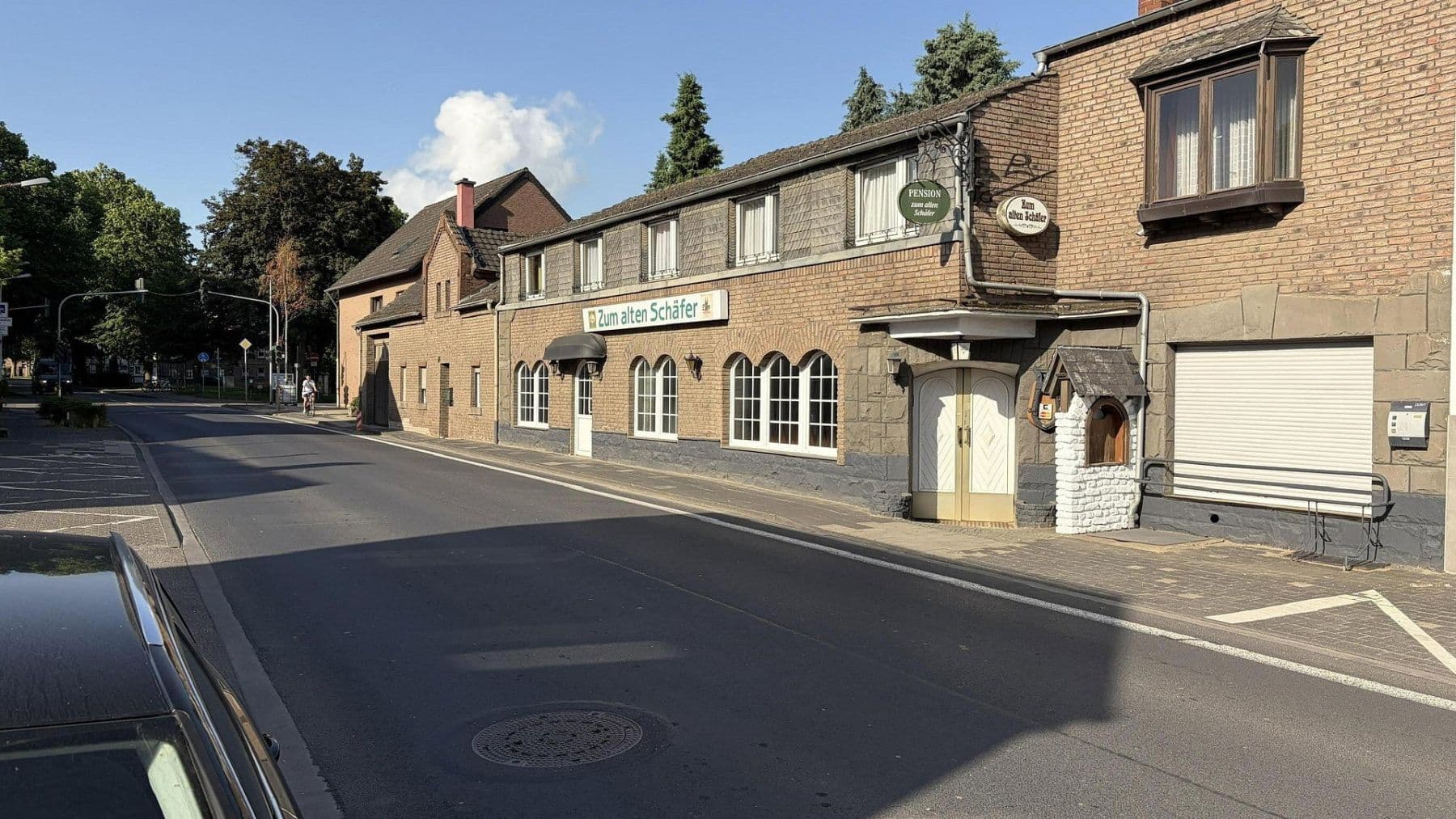 non-residential property for sale, 950 m², Bergheim, North Rhine-Westphalia non-residential property for sale, 950 m², Bergheim, North Rhine-Westphalia