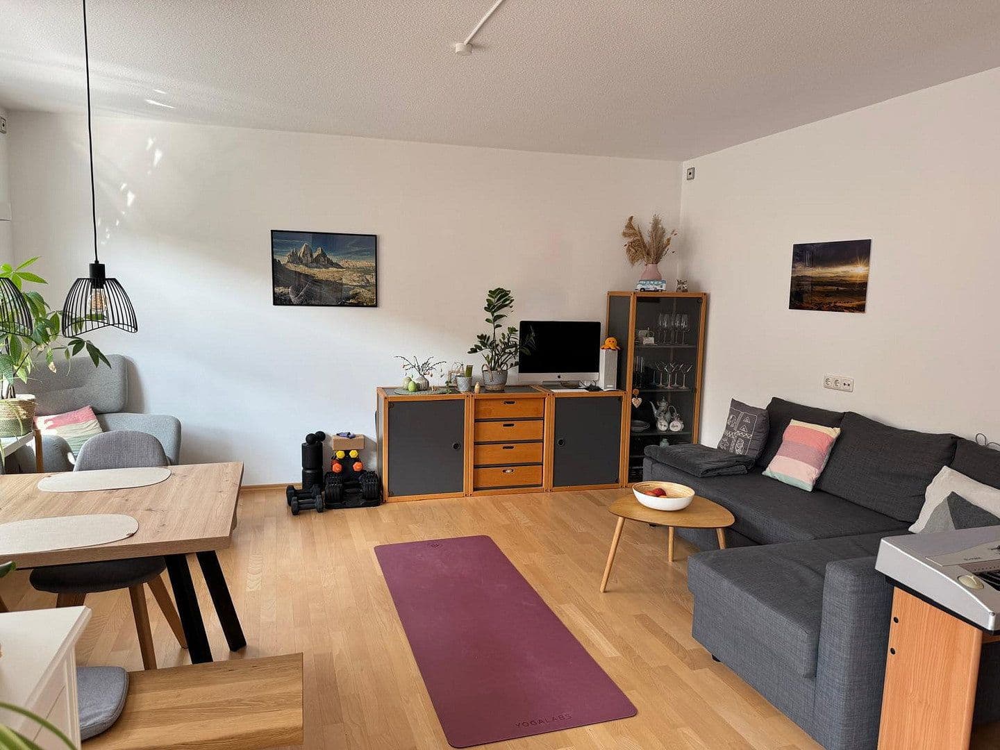 2 bedroom flat to rent, 70 m², Berckhauserstraße 12, Nürnberg, Bavaria 2 bedroom flat to rent, 70 m², Berckhauserstraße 12, Nürnberg, Bavaria