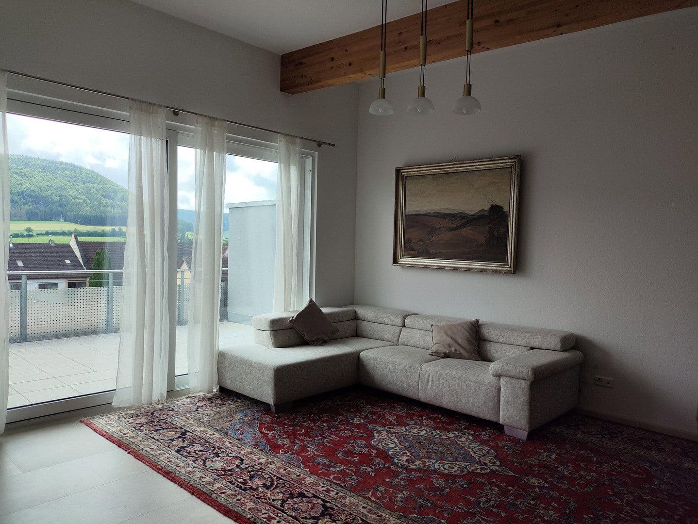 2 bedroom with open-plan kitchen flat for sale, 114 m², Geisingen, Baden-Württemberg 2 bedroom with open-plan kitchen flat for sale, 114 m², Geisingen, Baden-Württemberg