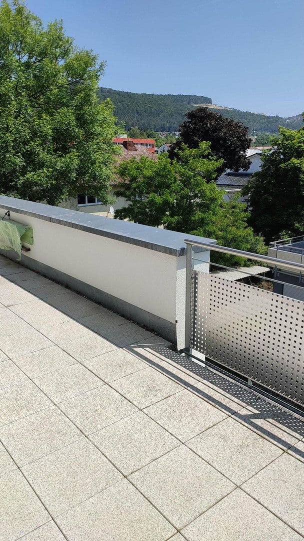 2 bedroom with open-plan kitchen flat for sale, 114 m², Geisingen, Baden-Württemberg 2 bedroom with open-plan kitchen flat for sale, 114 m², Geisingen, Baden-Württemberg