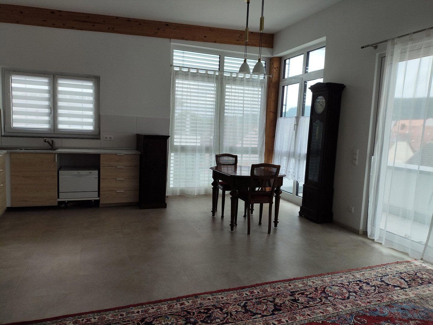 2 bedroom with open-plan kitchen flat for sale, 114 m², Geisingen, Baden-Württemberg 2 bedroom with open-plan kitchen flat for sale, 114 m², Geisingen, Baden-Württemberg