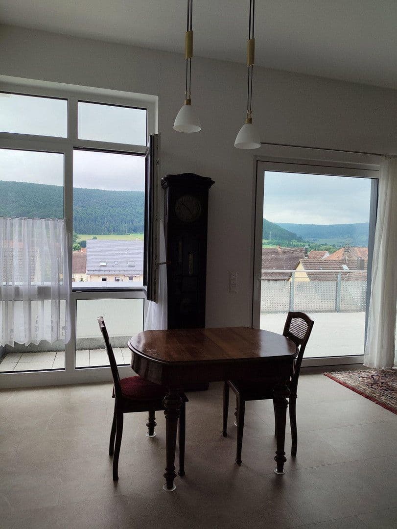 2 bedroom with open-plan kitchen flat for sale, 114 m², Geisingen, Baden-Württemberg 2 bedroom with open-plan kitchen flat for sale, 114 m², Geisingen, Baden-Württemberg