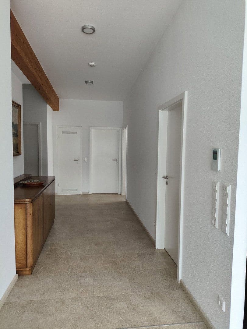 2 bedroom with open-plan kitchen flat for sale, 114 m², Geisingen, Baden-Württemberg 2 bedroom with open-plan kitchen flat for sale, 114 m², Geisingen, Baden-Württemberg