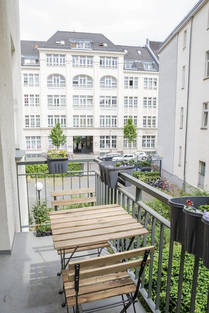 2 bedroom flat for sale, 57 m², Ohmstr. 9, Berlin, Berlin 2 bedroom flat for sale, 57 m², Ohmstr. 9, Berlin, Berlin