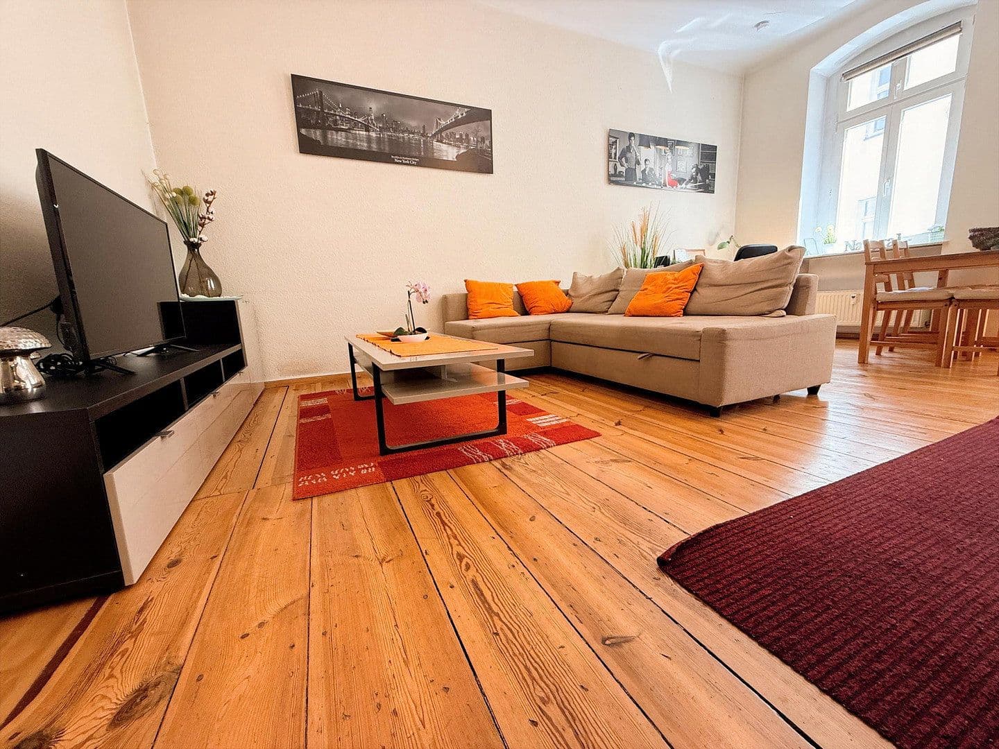 2 bedroom flat for sale, 57 m², Ohmstr. 9, Berlin, Berlin 2 bedroom flat for sale, 57 m², Ohmstr. 9, Berlin, Berlin