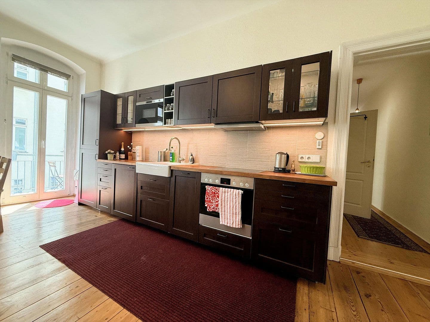 2 bedroom flat for sale, 57 m², Ohmstr. 9, Berlin, Berlin 2 bedroom flat for sale, 57 m², Ohmstr. 9, Berlin, Berlin