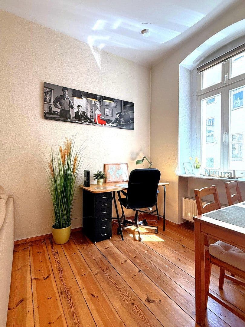 2 bedroom flat for sale, 57 m², Ohmstr. 9, Berlin, Berlin 2 bedroom flat for sale, 57 m², Ohmstr. 9, Berlin, Berlin
