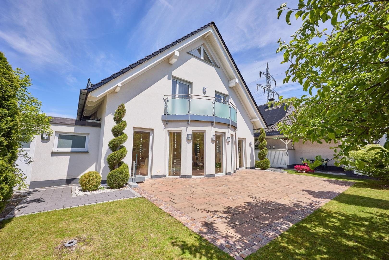 house for sale, 152 m², Meschede, North Rhine-Westphalia house for sale, 152 m², Meschede, North Rhine-Westphalia